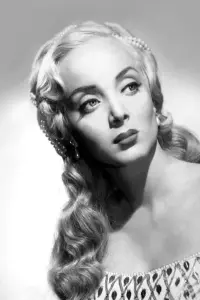 Photo Carolyn Jones