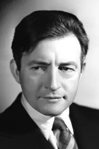 Photo Claude Rains