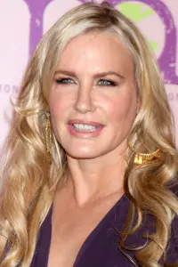 Photo Daryl Hannah