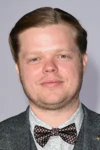 Photo Elden Henson