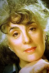 Photo Eleanor Bron