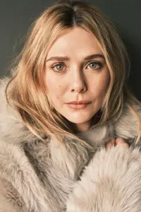 Photo Elizabeth Olsen