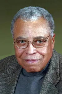 Photo James Earl Jones