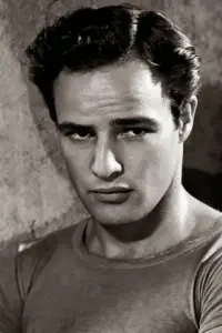 Photo Marlon Brando