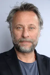 Photo Michael Nyqvist