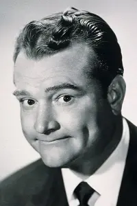 Photo Red Skelton