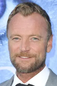 Photo Richard Dormer