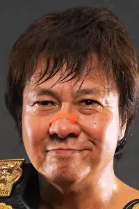 Photo Satoshi Kojima