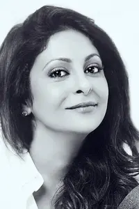 Photo Shefali Shah