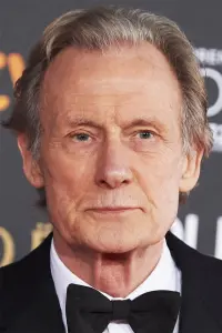 Photo Bill Nighy