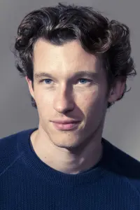 Photo Callum Turner