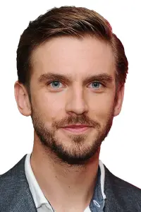 Photo Dan Stevens