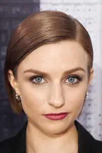 Photo Faye Marsay