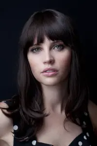 Photo Felicity Jones