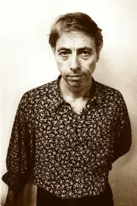 Photo Harold Budd