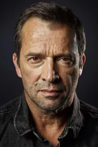 Photo James Purefoy