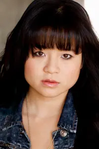 Photo Kelly Marie Tran