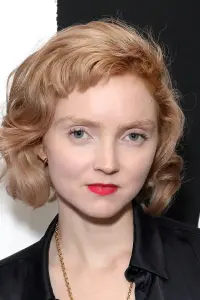 Photo Lily Cole