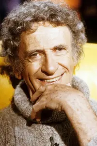 Photo Marcel Marceau