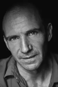 Photo Ralph Fiennes