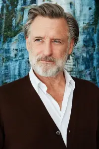 Photo Bill Pullman