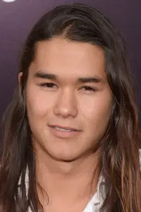 Photo Booboo Stewart