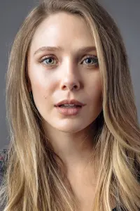 Photo Elizabeth Olsen