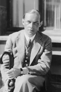 Photo Erich Maria Remarque