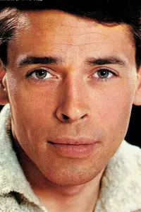 Photo Jacques Brel