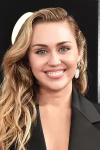 Photo Miley Cyrus