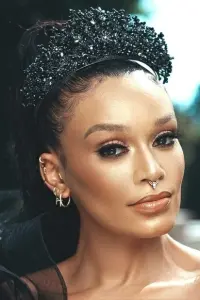 Photo Pearl Thusi