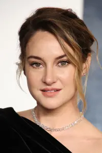 Photo Shailene Woodley