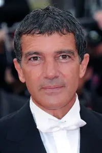 Photo Antonio Banderas