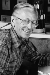 Photo Charles M. Schulz