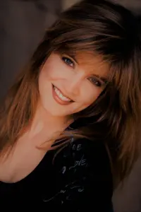 Photo Crystal Bernard