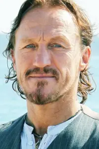 Photo Jerome Flynn