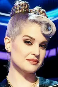 Photo Kelly Osbourne