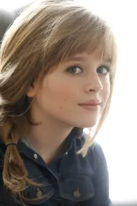 Photo Lulu Wilson