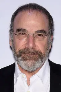 Photo Mandy Patinkin