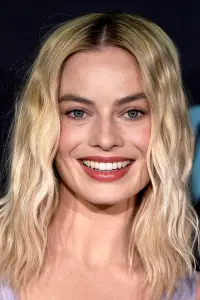 Photo Margot Robbie