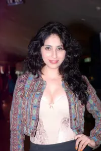 Photo Neha Bhasin