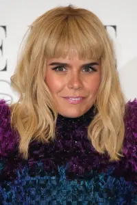 Photo Paloma Faith