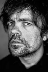 Photo Peter Dinklage