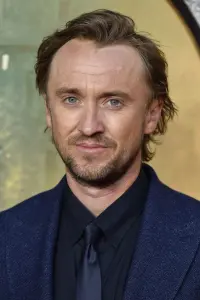 Photo Tom Felton