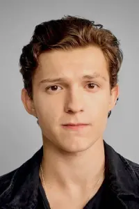 Photo Tom Holland