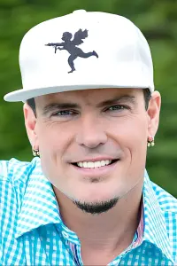 Photo Vanilla Ice