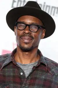 Photo Wood Harris