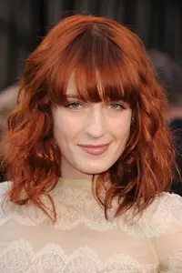 Photo Florence Welch