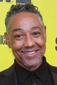 Photo Giancarlo Esposito