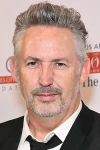 Photo Harland Williams